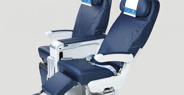 
Air Caraïbes propose jusqu’au 15 juin 2022 des promotions sur ses vols transatlantiques en classe Madras (Affaires) et en clas