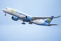 
La compagnie aérienne Air Caraïbes a conclu un accord avec Sunrise Airways, lui permettant de proposer des vols entre Paris et 