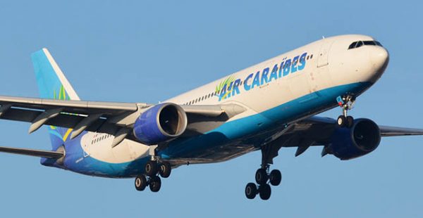 La compagnie aérienne Air Caraïbes va acquérir un Airbus A330-200 afin de renforcer cet hiver les liaisons entre Paris, les Ant