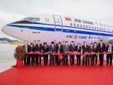 Boeing : commandes et livraisons, 787 pour WestJet et 737 livré en Chine (photos) 4 Air Journal