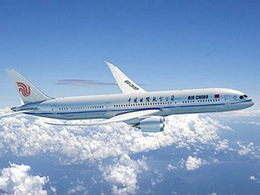 Deux capitales européennes accueilleront au printemps de nouvelles liaisons depuis la Chine, Air China annonçant une route entre