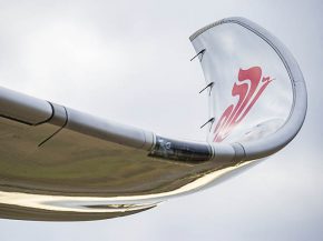 Airbus a choisi une date auspicieuse pour livrer les premiers A350-900 de deux compagnies aériennes chinoises, Air China et Sichu