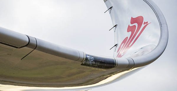 Airbus a choisi une date auspicieuse pour livrer les premiers A350-900 de deux compagnies aériennes chinoises, Air China et Sichu