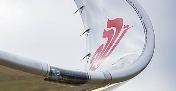 La compagnie  aérienne Air China lancera à l’automne une nouvelle liaison entre Shanghai et Londres-Gatwick, un axe qui s