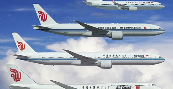 La compagnie nationale chinoise Air China a publié son premier bilan semestriel de 2018, affichant un chiffre d affaires&nbsp;en 
