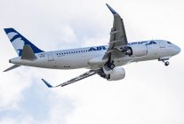 Air Corsica rejoint l’ERA 1 Air Journal