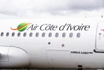 
Air Côte d’Ivoire va lancer cette année des vols directs d Abidjan vers Casablanca et Paris, a annoncé son directeur génér