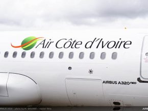 
Air Côte d’Ivoire va lancer cette année des vols directs d Abidjan vers Casablanca et Paris, a annoncé son directeur génér