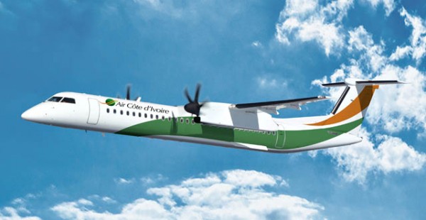 Air Côte d’Ivoire reliera Bouaké à Bamako 1 Air Journal