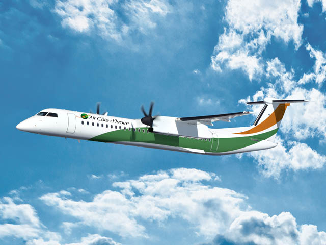 Air Côte d’Ivoire reliera Bouaké à Bamako 30 Air Journal