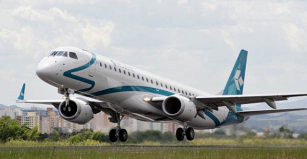 
Air Dolomiti, la compagnie aérienne italienne du groupe Lufthansa, s installera pour la première fois sur le marché suédois a