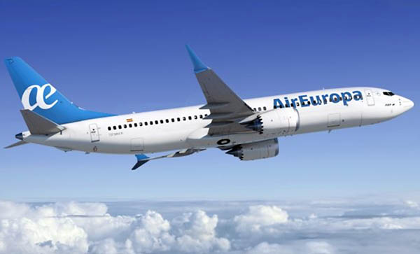 IAG envisage de vendre sa participation dans Air Europa, selon son PDG 2 Air Journal IAG envisage de vendre sa participation dans Air Europa, selon son PDG 2 Air Journal