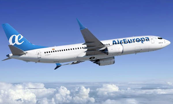 Air Europa ouvre cinq routes vers le Maroc 1 Air Journal