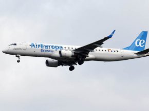 
La compagnie aérienne Air Europa relance à Madrid deux destinations au Maghreb, Marrakech au Maroc et Tunis et Tunisie.
Comme a
