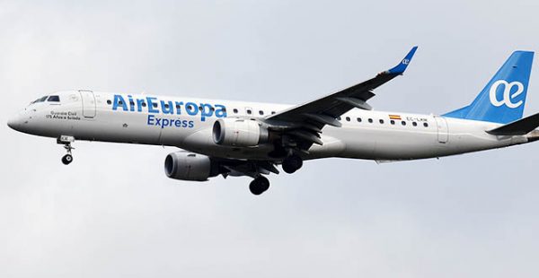 
La compagnie aérienne Air Europa relance à Madrid deux destinations au Maghreb, Marrakech au Maroc et Tunis et Tunisie.
Comme a