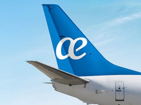 La compagnie aérienne Air Europa lancera le mois prochain Air Europa Cargo, reprenant le contrôle des ventes et du transport de 