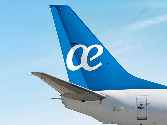 Air Europa permet de vérifier numériquement son passeport grâce à Amadeus Travel Ready