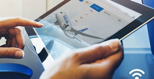 
La compagnie aérienne Air Europa a écopé d’une amende de 600.000 euros pour ne pas avoir protégé les données personnelles