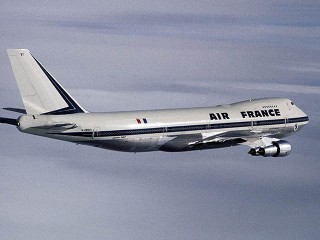 air-journal_Air France 747-100