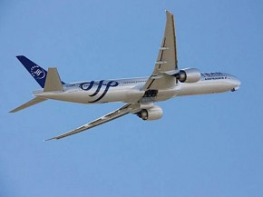 Les 19 compagnies aériennes de l’alliance SkyTeam, parmi lesquelles Air France-KLM, Delta Air Lines, China Eastern Airlines ou 