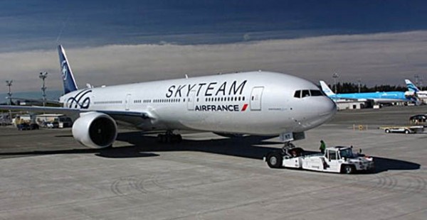 L’alliance SkyTeam, regroupant 20 compagnies aériennes dont Air France-KLM, a lancé Rebooking, une solution technologique inno
