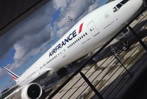 
La compagnie aérienne Air France annonce la création d’EnVols, son nouveau   media de l’évasion » qui sera progressive