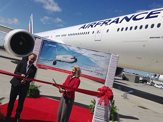 air-journal_Air France 777 70e
