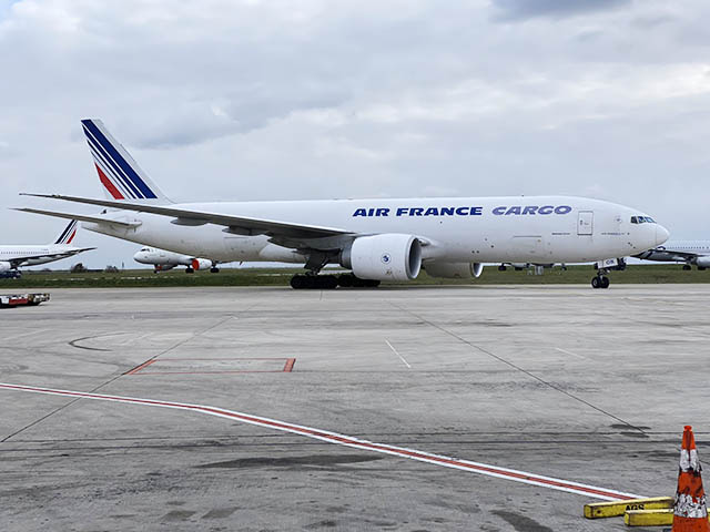 Air France et Covid-19 : un soutien massif, des rapatriements 1 Air Journal