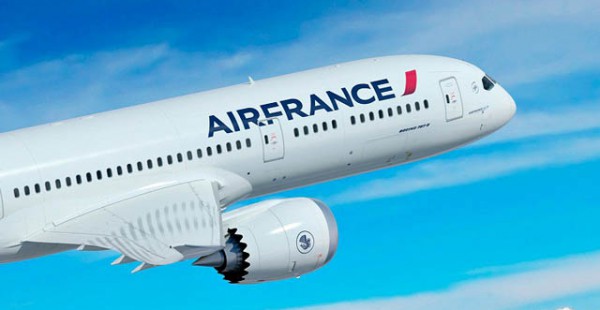 
La compagnie aérienne Air France prévoit d’accueillir quelque 185.000 passagers ce weekend, soit 80% de l’offre d’avant l
