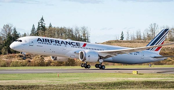 La compagnie aérienne Air France lancera à la fin du mois sa nouvelle liaison entre Paris et Chennai (Madras), sa quatrième des