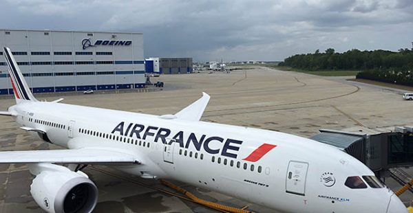 L’Intersyndicale ne relâche pas la pression sur la direction d Air France et annonce un préavis de grève pour les 23, 24, 25 