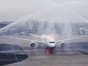 La compagnie aérienne Air France prévoit d’assurer ce mardi 80% de son programme de vols, dont 95% de ses vols long-courriers,