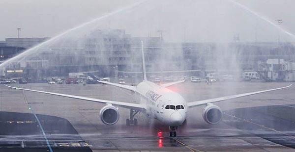 Un deuxième préavis de grève a été déposé chez la compagnie aérienne Air France pour le 30 mars, une semaine après celui 