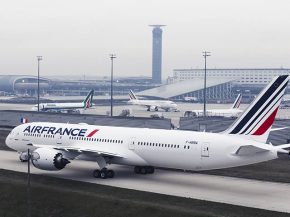 Les services Air France cet été selon Flight-Report 1 Air Journal