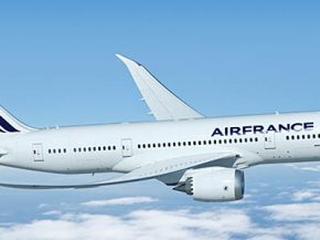 
Après avoir annoncé la reprise des vols vers Minneapolis (Minnesota) à compter du 13 mai 2024 et l’extension sur l’été d