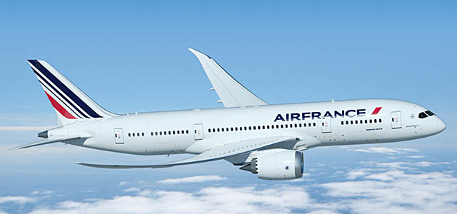 Air France : renfort à Séoul, retour à Colombo – mais sans Castres en 2023 ? 2 Air Journal