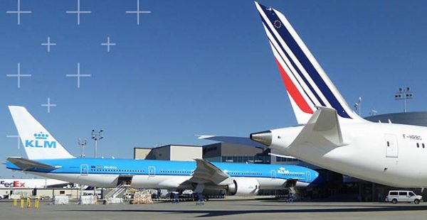 Air France-KLM annonce dans un communiqué qu’il relance son programme de fidélité   Corporate Benefits Program » 