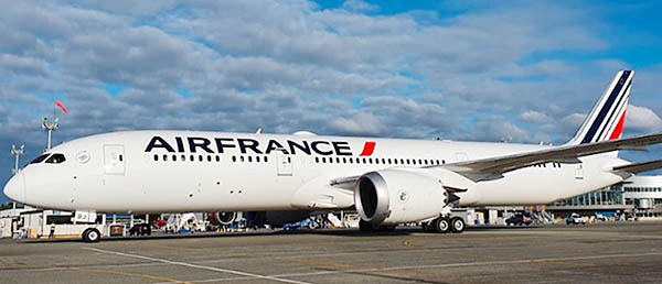 Air France: A350 funding and 70th anniversary in Mexico (video) 1 Air Journal