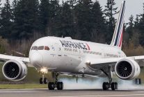 
Un vol de la compagnie aérienne Air France entre le Tchad et Paris a été victime mardi d’une fausse alerte à la bombe, l’