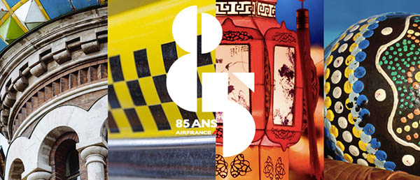 Air France fête ses 85 ans, KLM ses 99 1 Air Journal