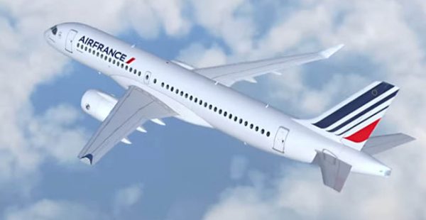 
Depuis le 1er février 2024, Air France propose à ses clients Business voyageant sur son réseau court-courrier une nouvelle off