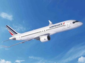 
La compagnie aérienne Air France a prolongé jusqu’au 31 mars 2022 la flexibilité totale de ses billets d’avion, mise en pl