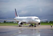 
Mercredi 20 août, un vol Air France reliant Paris-Orly à Ajaccio a connu une violente zone de turbulences, provoquant plusieurs
