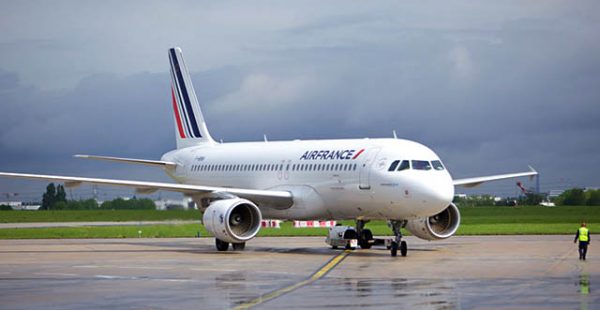 La compagnie aérienne Air France mettra en place au printemps un septième vol quotidien entre Paris-CDG et Toulouse, en plus de 