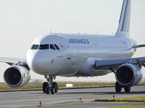 La compagnie aérienne Air France a mis en ligne Flexfly, site internet permettant la revente de billets d’avion non remboursabl