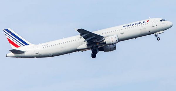 La compagnie aérienne Air France renforce   de manière conséquente » son programme de vols vers l’Algérie, en particuli