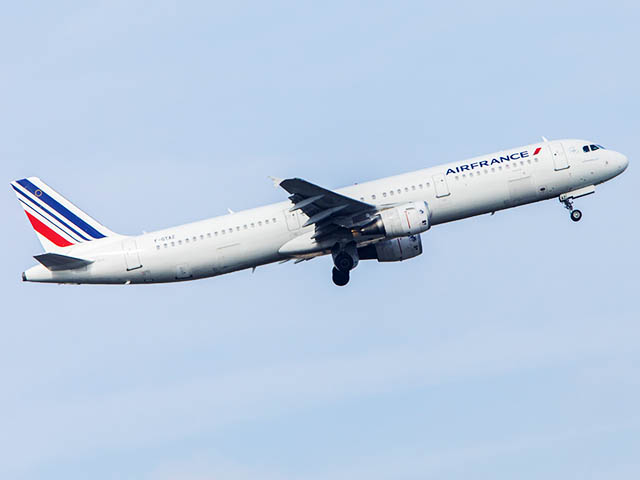 Pourquoi la compagnie Air France a-t-elle baptisé un de ses avions  Collioure ?
