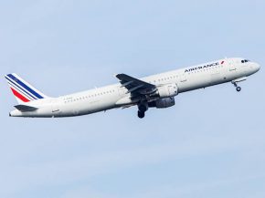 
La compagnie aérienne Air France a mis en place ce mardi vers Paris cinq vols spéciaux depuis Casablanca, Marrakech et Rabat, a