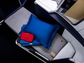 La compagnie aérienne Air France a dévoilé hier son premier Airbus A330-200 réaménagé, désormais déployé entre Paris et A