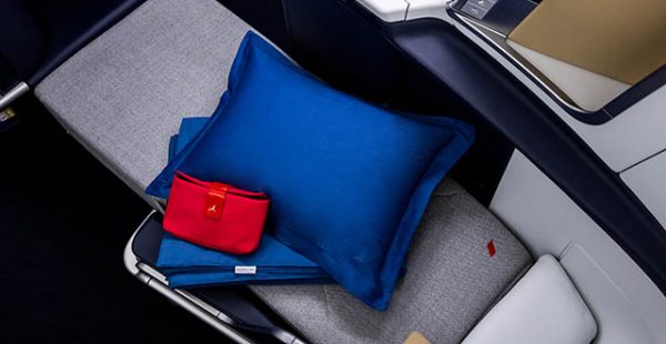 La compagnie aérienne Air France a dévoilé hier son premier Airbus A330-200 réaménagé, désormais déployé entre Paris et A